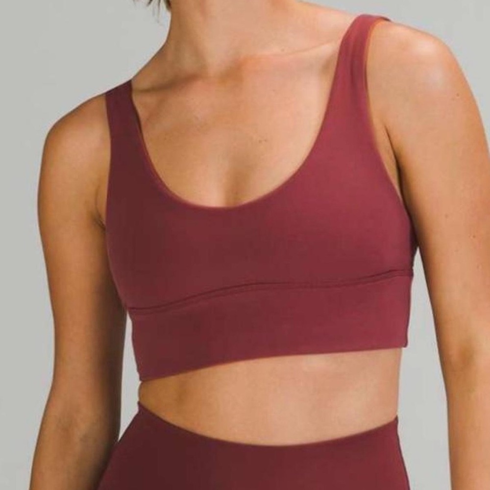 Size 6 align bra